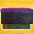 Rothko Rocks</br>29" x 31"