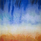 Tropical Storm</br>20" x 18"